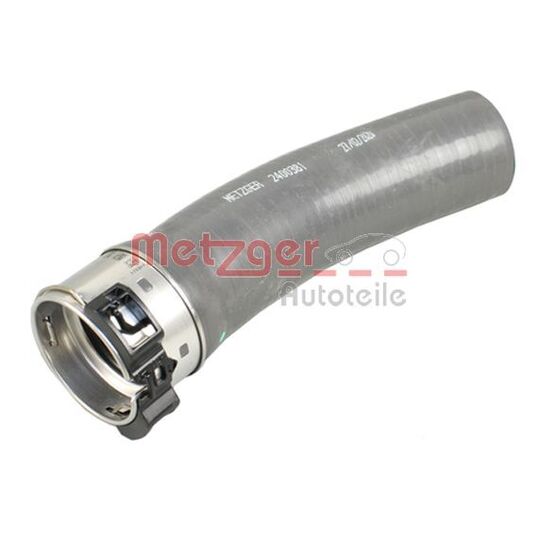 2400381 Charger Air Hose