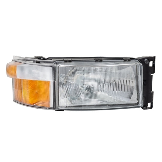 1EG 007 150-101 Headlight