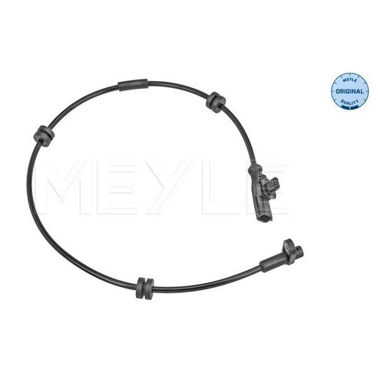 714 899 0012 Sensor, wheel speed