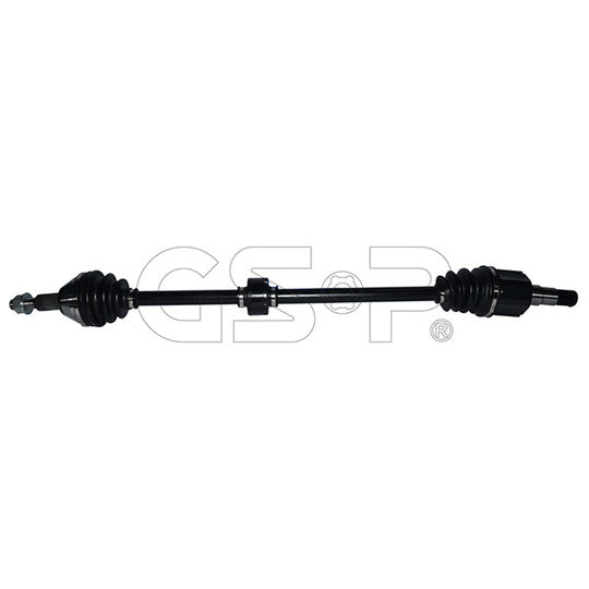 208137 Drive Shaft