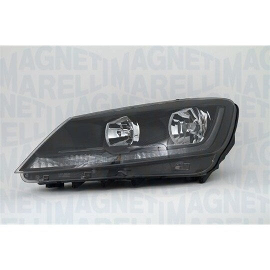 710301243202 Headlight