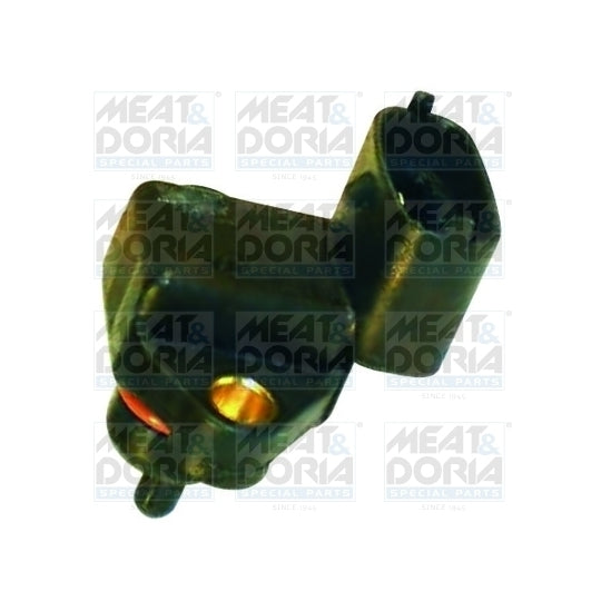82293 Sensor, intake manifold pressure