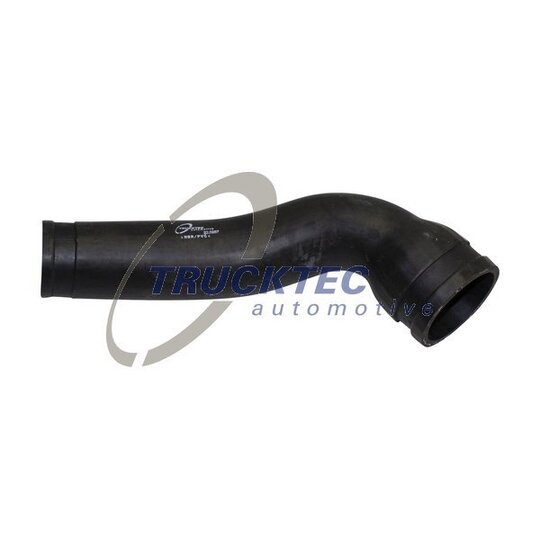02.40.116 Charger Intake Hose