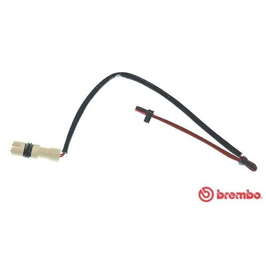 A 00 337 Warning Contact, brake pad wear