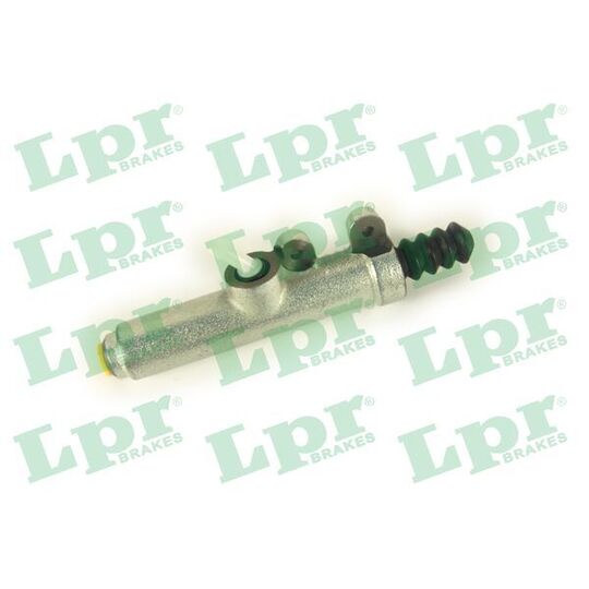 2700 Master Cylinder, clutch