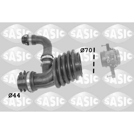 3336285 Charger Air Hose