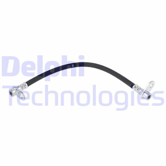 LH7666 Brake Hose