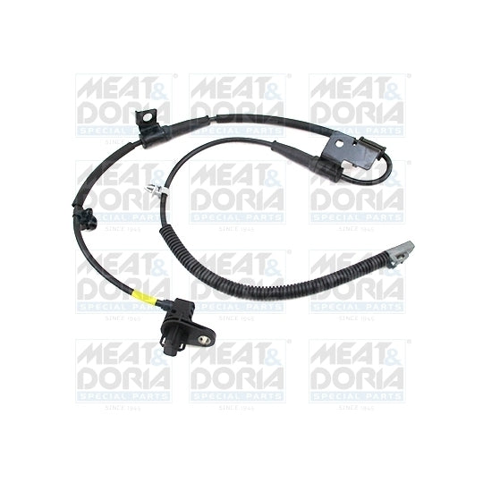 90838 Sensor, wheel speed