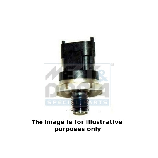 9035E Sensor, fuel pressure