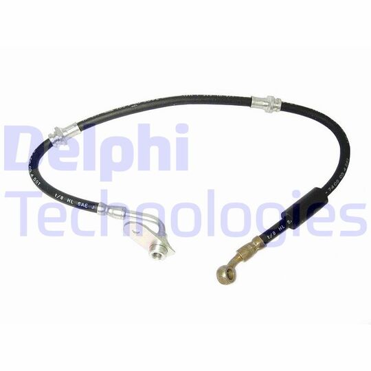 LH6271 Brake Hose