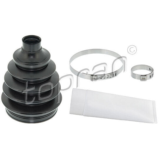 208 541 Bellow Set, drive shaft