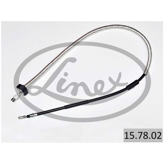 15.78.02 Cable, parking brake