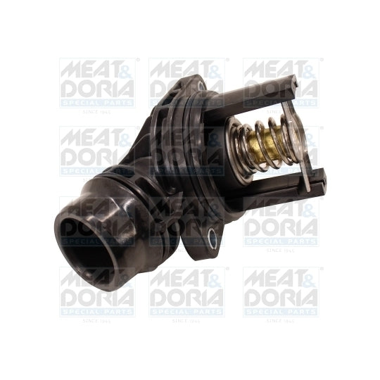 92937 Thermostat, coolant