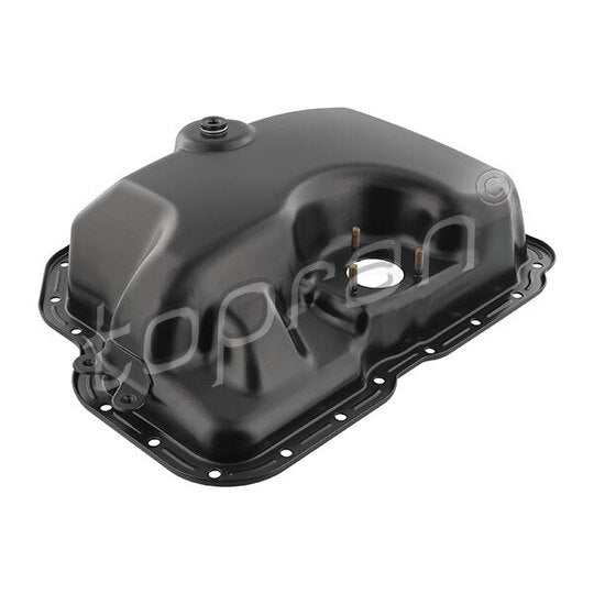 118 116 Oil sump