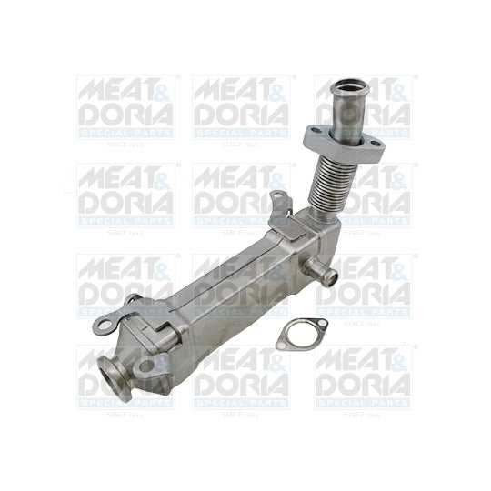 88771 Cooler, exhaust gas recirculation