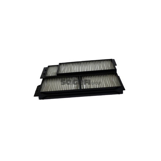 AH251-2 Filter, interior air