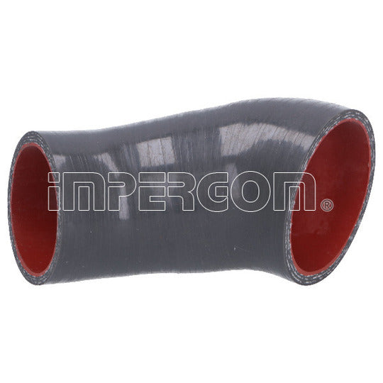 224138 Hose, heat exchange heating