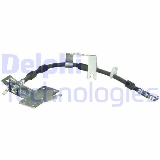 LH7439 Brake Hose