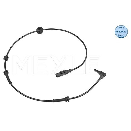 214 899 0005 Sensor, wheel speed