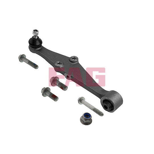 821 0438 10 Track Control Arm
