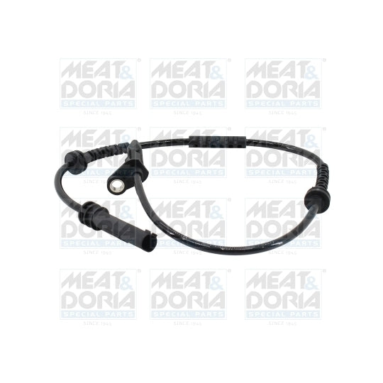 90954 Sensor, wheel speed