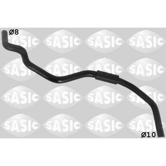 3404105 Radiator Hose