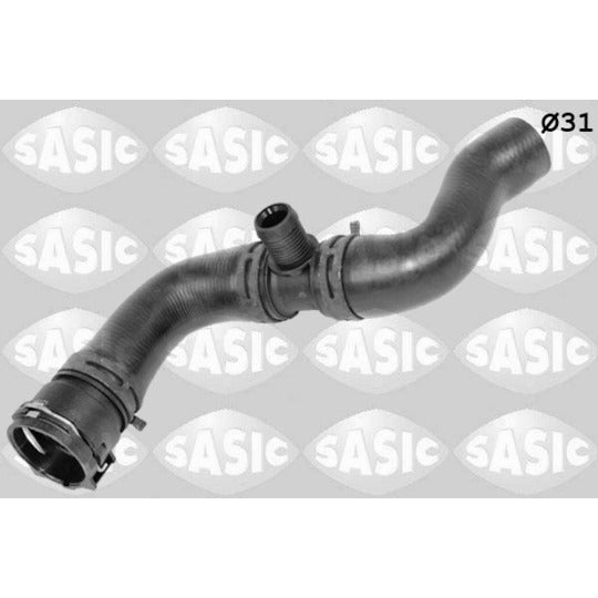 3406395 Radiator Hose