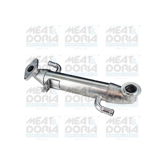 88710 Cooler, exhaust gas recirculation