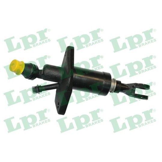 2178 Master Cylinder, clutch