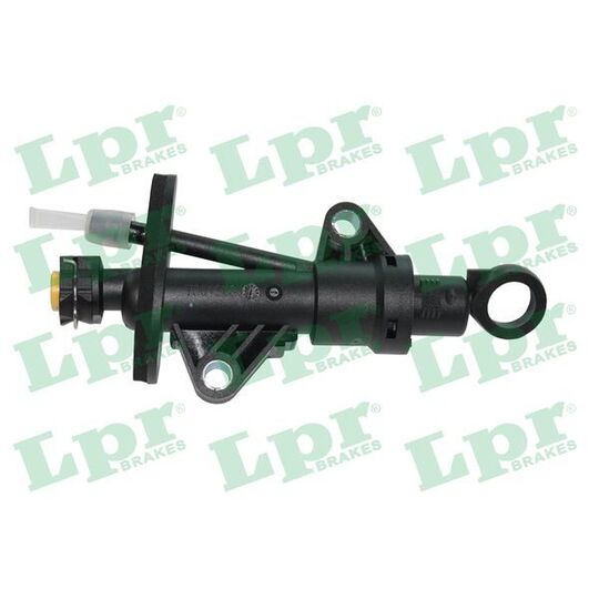 2478 Master Cylinder, clutch