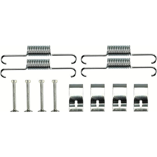 SFK459 Accessory Kit, parking brake shoes
