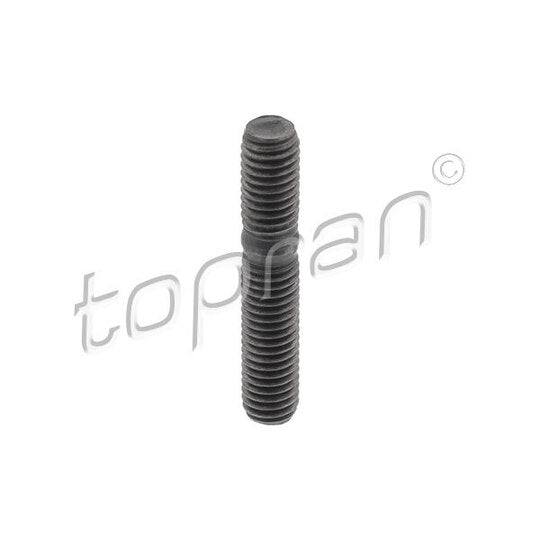 120 084 Bolt, exhaust manifold