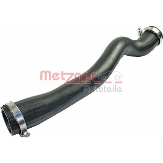 2400241 Charger Air Hose