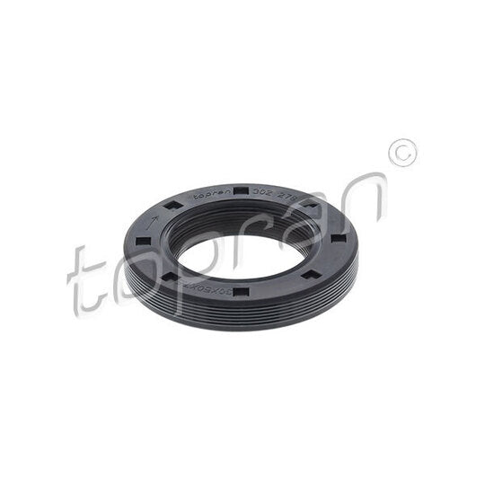302 278 Shaft Seal, crankshaft