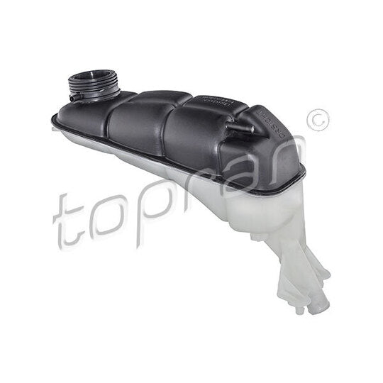 400 892 Expansion Tank, coolant