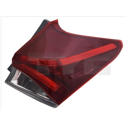11-14891-06-2 Combination Rearlight