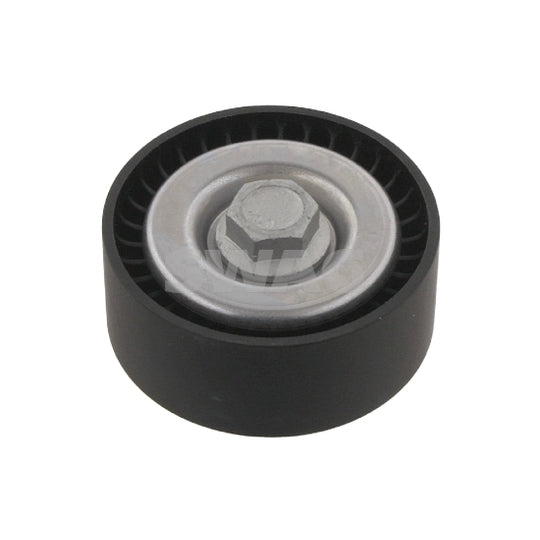 30 93 0892 Deflection/Guide Pulley, v-ribbed belt