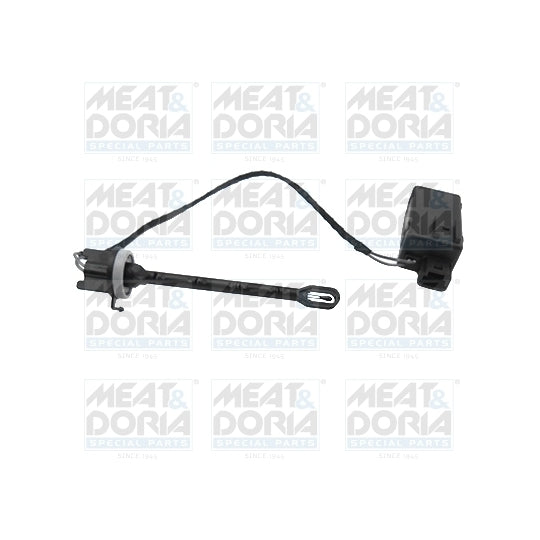 82480 Sender Unit, interior temperature