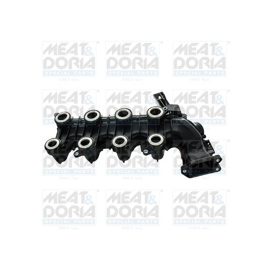 89466 Intake Manifold Module