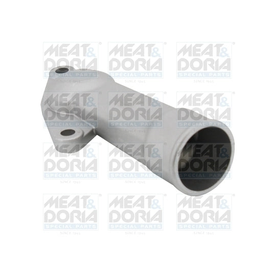 93538 Coolant Flange