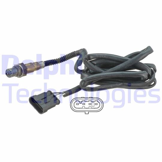 ES20676-12B1 Lambda Sensor