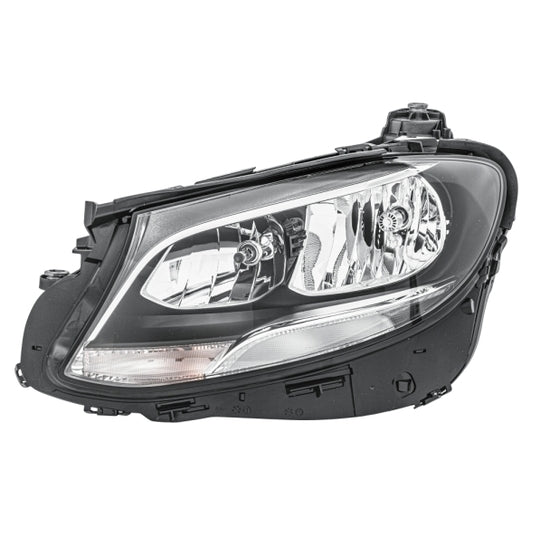 1EG 012 076-051 Headlight
