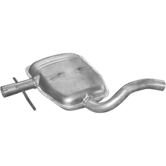 30.88 Middle Silencer
