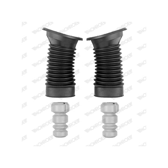 PK133 Dust Cover Kit, shock absorber