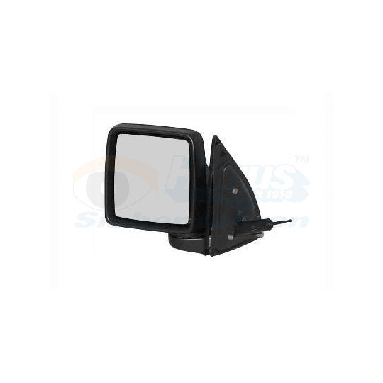 3789803 Outside Mirror