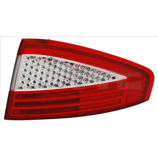11-11692-11-2 Combination Rearlight