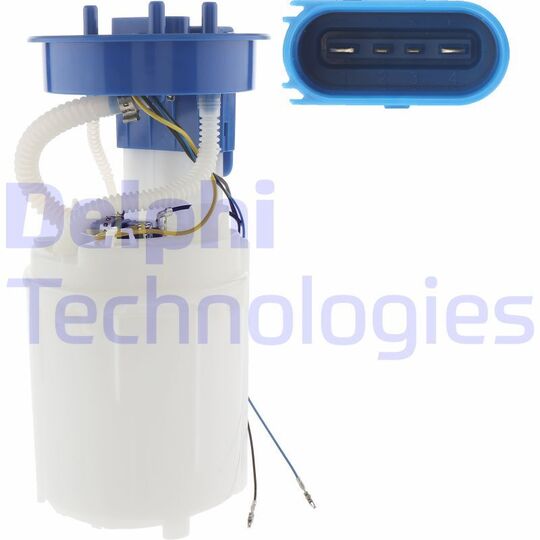 FG2654-12B1 Fuel Feed Unit