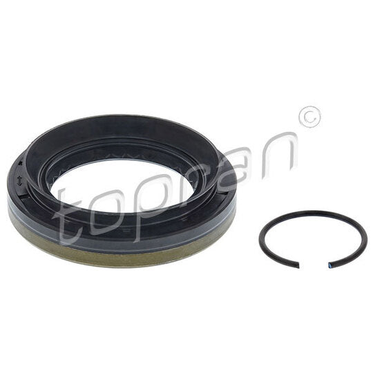 500 771 Shaft Seal, differential