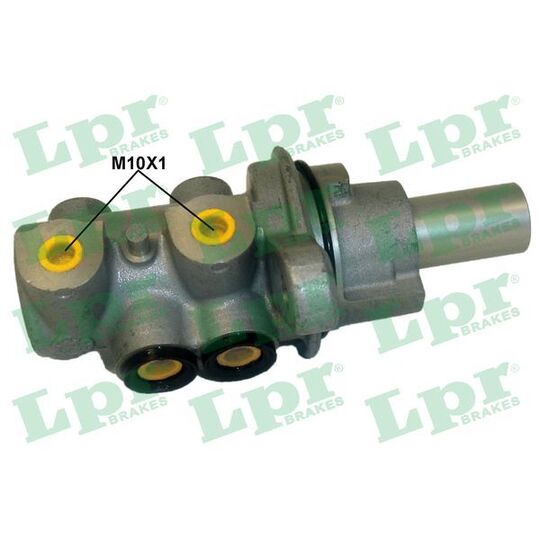 1563 Brake Master Cylinder