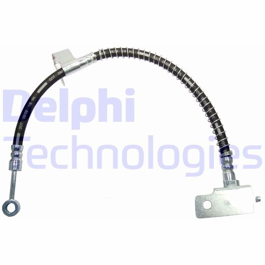 LH6705 Brake Hose
